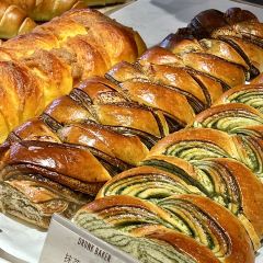 DRUNK BAKER(四川北路店) User Photo