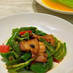 秋阳味道·顺德私房菜 User Photo
