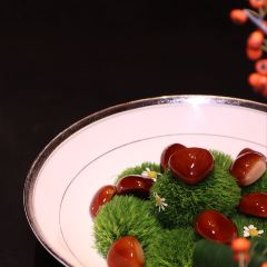 龚禧龚禧·甬菜(汤臣洲际店) User Photo