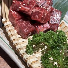 炎蔵焼肉处 User Photo