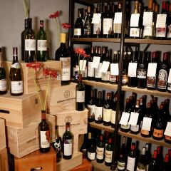 SURE唯尚花园西餐厅 User Photo