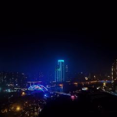 Crowne Plaza Lanzhou·Riverside Café Buffet ảnh của người dùng