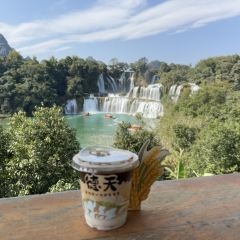 观瀑稻田咖啡时光集 User Photo