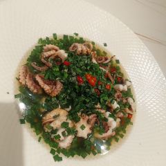天际·原创酒店·海鲜公馆 User Photo