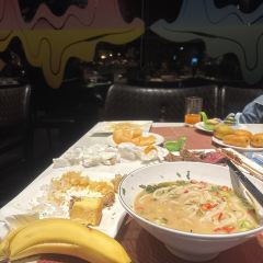 Jingjihaiwandajiudianbinfenniandai Western Restaurant User Photo