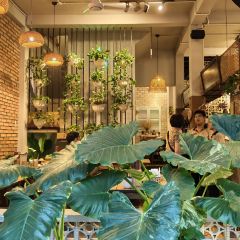 Chuon Chuon Kim Restaurant 여행 사진