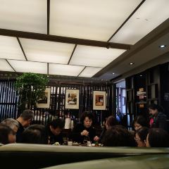 FU RONG HUANG User Photo