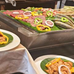 昆明佳华广场酒店·海鲜自助餐厅 User Photo