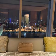 上海浦東麗思卡爾頓飯店·金軒中餐廳張用戶圖片