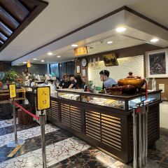 奮起湖大飯店張用戶圖片