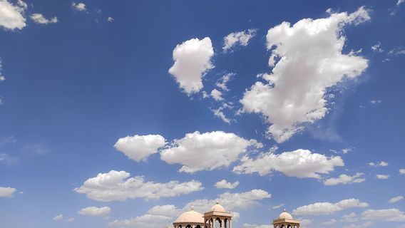 Jinsha Ridge Tourist Resort