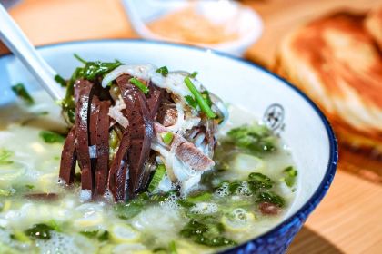 青春羊肉汤探索店(商务区博丰明钻店)