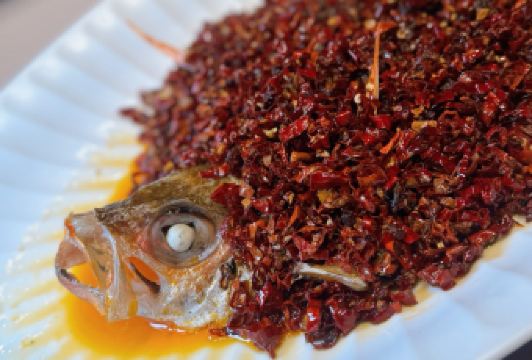 陳公館·Champion Tower（黃浦店）用戶圖片