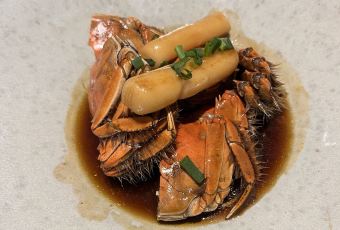 上海波特曼麗思卡爾頓酒店·Portman's 波特曼餐廳用戶圖片