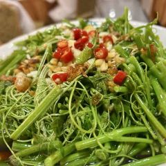 李哥那李大食府張用戶圖片