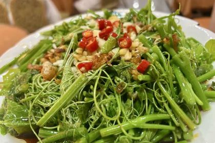 李哥那李大食府