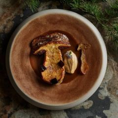 TURK Fatih Tutak User Photo