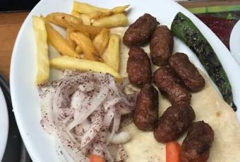 Yesevi Kebap用戶圖片