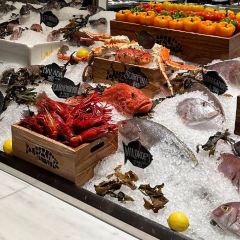 Estiatorio Milos Dubai User Photo