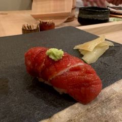 Sushi Hidetaka User Photo