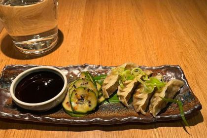 Arc Rooftop Restaurant and Bar