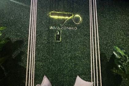 7 Degrees Restaurants