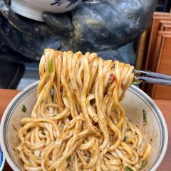 GUO LAO SAN MIAN ZHUANG User Photo