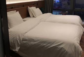 一眼重慶·全景烤肉餐酒吧（南濱路店）用戶圖片