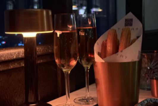 TAPAS 77 (Mandarin Oriental, Shenzhen) User Photo