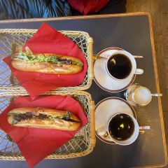 Yamamoto Cafe User Photo