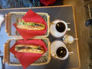Yamamoto Cafe
