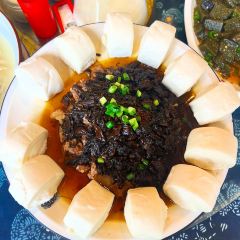 Buchuoyoujiangdoufu User Photo