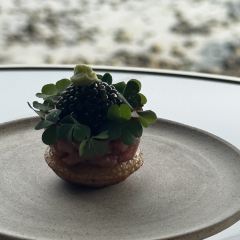L'Arôme by the sea 懸崖海景落日餐廳張用戶圖片