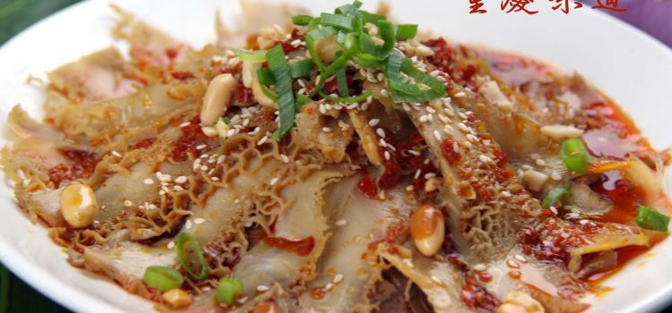 Sichuan Style Restaurant 重庆味道 -Rotorua店-新派川菜、特色小吃