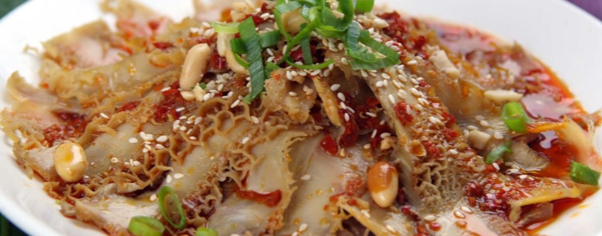 Sichuan Style Restaurant 重庆味道 -Rotorua店-新派川菜、特色小吃