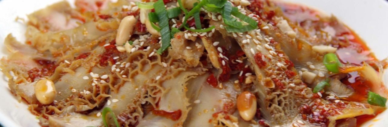 Sichuan Style Restaurant 重庆味道 -Rotorua店-新派川菜、特色小吃