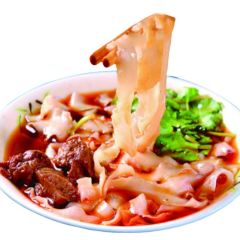 Islamic Chinese Restaurant in Jordan User Photo