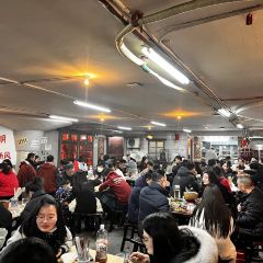 漢小城·湖北菜·老銚子藕湯（吉慶街店）張用戶圖片