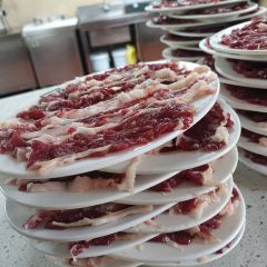 八合里牛肉火锅(金润店) User Photo