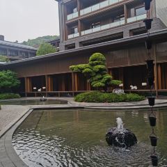 杭州逍遥庄园·湘湖山房·云从全日餐厅 User Photo