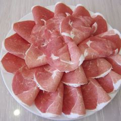 正大火锅(二连店) User Photo