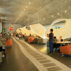 Gu cang · Restaurant (Song jiang) User Photo