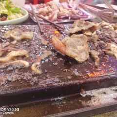 香遇·炭花烤肉·火锅农家菜 User Photo