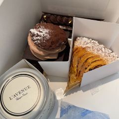 L'avenue User Photo