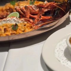 Panos The Steakhouse & Lounge 여행 사진