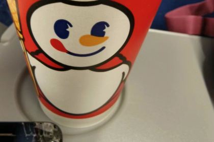 蜜雪冰城(汉正古镇店)