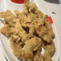 牛很鲜潮汕牛肉火锅(椒江店) User Photo