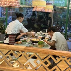 琼州糟粕醋·海南酸汤火锅(一丰禾店) User Photo