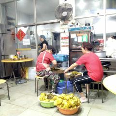 老洪家初恋牛肉饭(赤坎店) User Photo