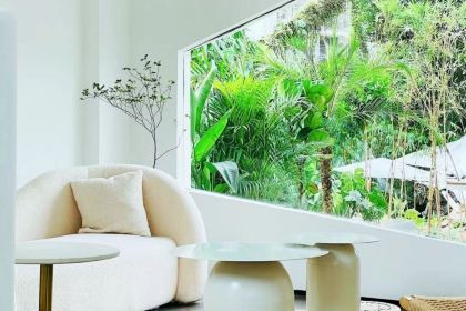 新丰县柒玥咖啡厅